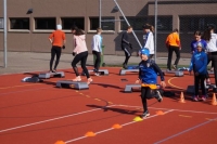 Trainingstag 5