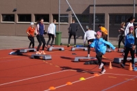 Trainingstag 5