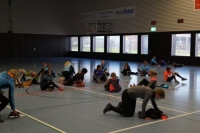 Trainingstag 5