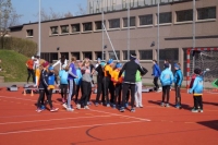 Trainingstag 5