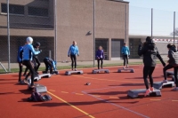 Trainingstag 5
