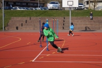 Trainingstag 5