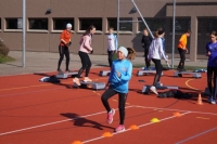 Trainingstag 5