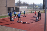 Trainingstag 5