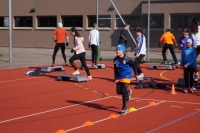 Trainingstag 5