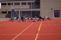 Trainingstag 5