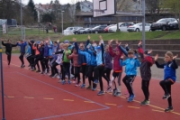 Trainingstag 5