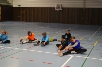 Trainingstag 5