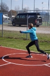 Trainingstag 5