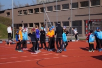 Trainingstag 5