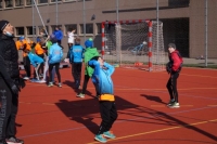 Trainingstag 5