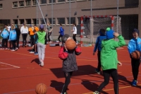 Trainingstag 5