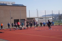 Trainingstag 5