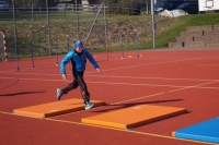 Trainingstag 5