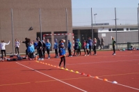 Trainingstag 5