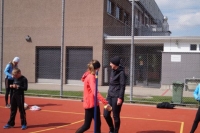 Trainingstag 5