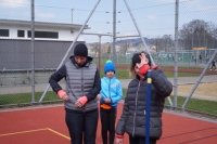 Trainingstag 5