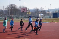 Trainingstag 5