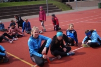 Trainingstag 5