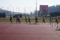 Trainingstag 5