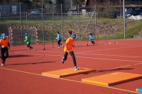 Trainingstag 5
