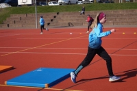 Trainingstag 5