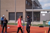 Trainingstag 5