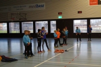 Trainingstag 5