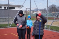 Trainingstag 5