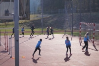 Trainingstag 5