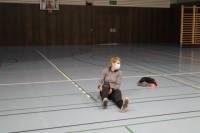 Trainingstag 5