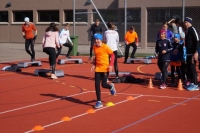 Trainingstag 5