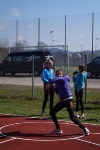 Trainingstag 5
