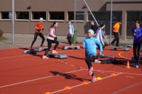 Trainingstag 5