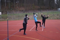 Trainingstag 5
