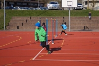 Trainingstag 5