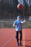 Trainingstag 5