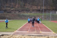 Trainingstag 5