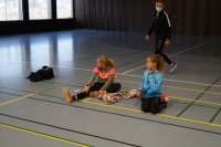 Trainingstag 5