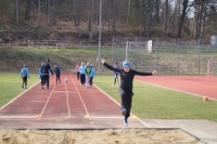Trainingstag 5