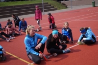 Trainingstag 5