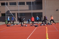 Trainingstag 5