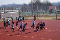Trainingstag 5