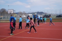 Trainingstag 5