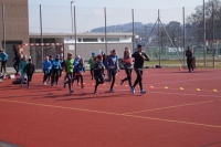 Trainingstag 5