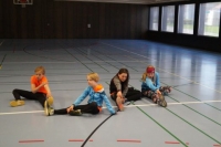 Trainingstag 5