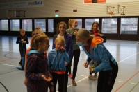 Trainingstag 5