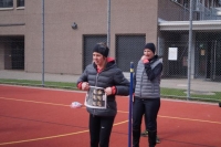 Trainingstag 5