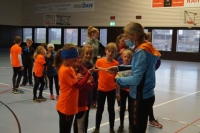 Trainingstag 5