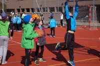 Trainingstag 5
